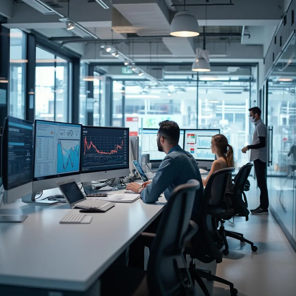 Digitalización de exportaciones